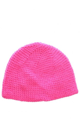 Детска шапка Polarn O. Pyret, Цвят Розов, Цена 3,06 лв.