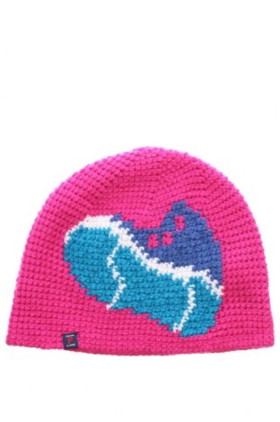 Παιδικό καπέλο Polarn O. Pyret, Χρώμα Ρόζ , Τιμή 2,10 €
