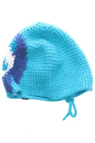 Kindermütze Polarn O. Pyret, Farbe Blau, Preis 1,54 €