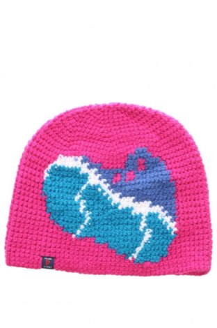 Dětská čepice  Polarn O. Pyret, Barva Růžová, Cena  271,00 Kč