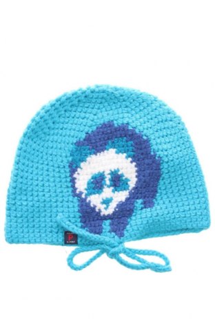 Dětská čepice  Polarn O. Pyret, Barva Modrá, Cena  271,00 Kč
