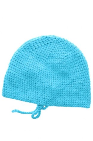 Παιδικό καπέλο Polarn O. Pyret, Χρώμα Μπλέ, Τιμή 1,68 €