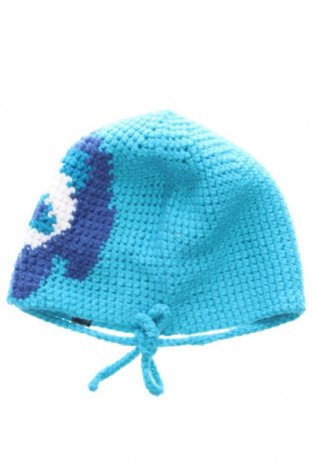 Detská čiapka  Polarn O. Pyret, Farba Modrá, Cena  1,64 €