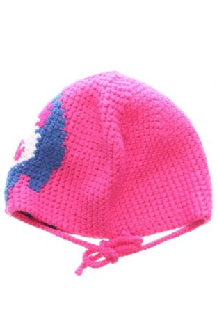 Detská čiapka  Polarn O. Pyret, Farba Ružová, Cena  1,64 €