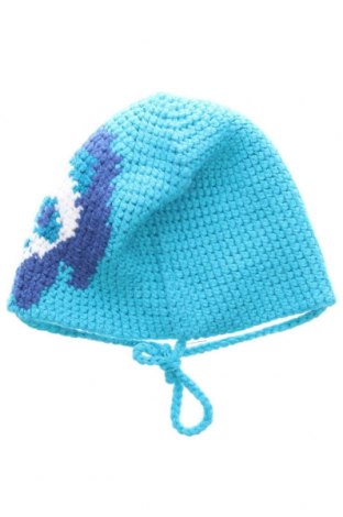 Detská čiapka  Polarn O. Pyret, Farba Modrá, Cena  3,37 €