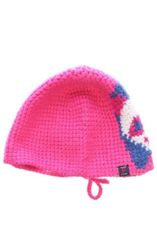 Detská čiapka  Polarn O. Pyret, Farba Ružová, Cena  1,83 €