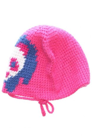 Dětská čepice  Polarn O. Pyret, Barva Růžová, Cena  43,00 Kč