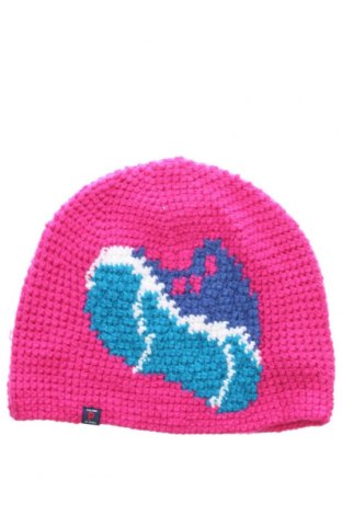 Dětská čepice  Polarn O. Pyret, Barva Růžová, Cena  43,00 Kč