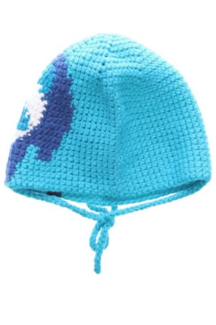 Kindermütze Polarn O. Pyret, Farbe Blau, Preis € 1,66