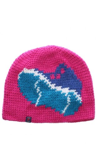Детска шапка Polarn O. Pyret, Цвят Розов, Цена 3,91 лв.