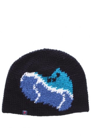 Παιδικό καπέλο Polarn O. Pyret, Χρώμα Μαύρο, Τιμή 1,68 €