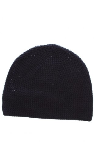 Παιδικό καπέλο Polarn O. Pyret, Χρώμα Μαύρο, Τιμή 3,68 €
