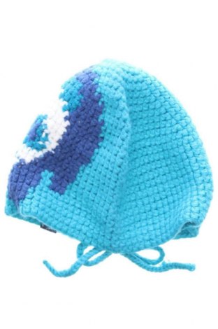 Detská čiapka  Polarn O. Pyret, Farba Modrá, Cena  1,64 €