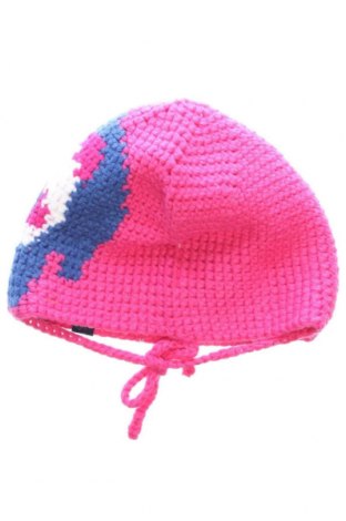 Παιδικό καπέλο Polarn O. Pyret, Χρώμα Ρόζ , Τιμή 2,00 €