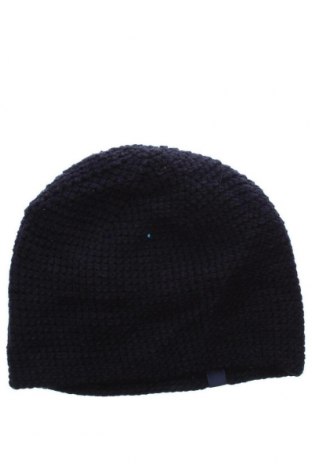 Детска шапка Polarn O. Pyret, Цвят Черен, Цена 5,95 лв.