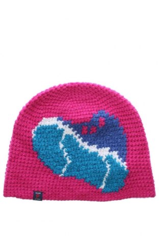 Детска шапка Polarn O. Pyret, Цвят Розов, Цена 5,95 лв.