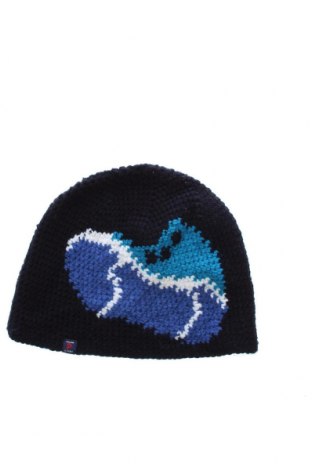 Παιδικό καπέλο Polarn O. Pyret, Χρώμα Μαύρο, Τιμή 1,68 €