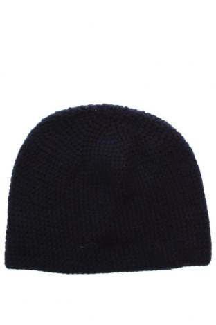 Детска шапка Polarn O. Pyret, Цвят Черен, Цена 5,95 лв.