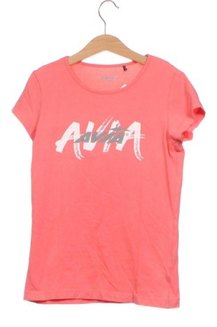 Детска тениска Avia, Размер 10-11y/ 146-152 см, Цвят Оранжев, Цена 15,75 лв.