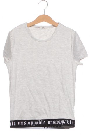 Kinder T-Shirt George, Größe 12-13y/ 158-164 cm, Farbe Grau, Preis € 7,03