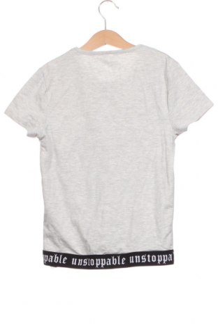 Kinder T-Shirt George, Größe 12-13y/ 158-164 cm, Farbe Grau, Preis 7,03 €