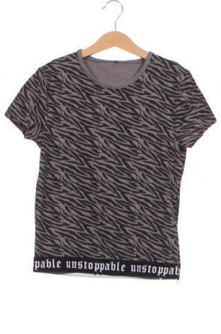 Kinder T-Shirt George, Größe 13-14y/ 164-168 cm, Farbe Grau, Preis 4,45 €