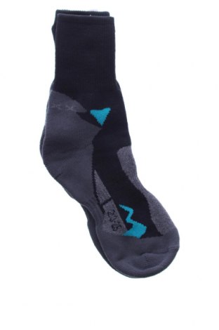 Детски чорапи, Размер 4-5y/ 110-116 см, Цвят Многоцветен, Цена 10,89 лв.