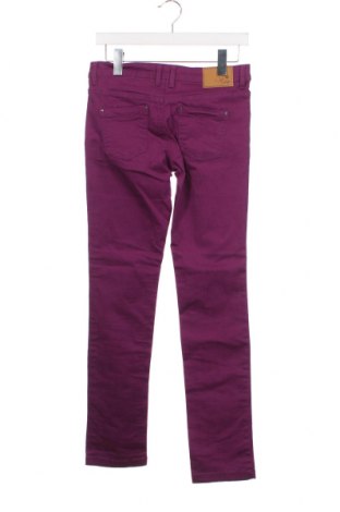 Detské džínsy  Crash One, Veľkosť 12-13y/ 158-164 cm, Farba Fialová, Cena  5,52 €