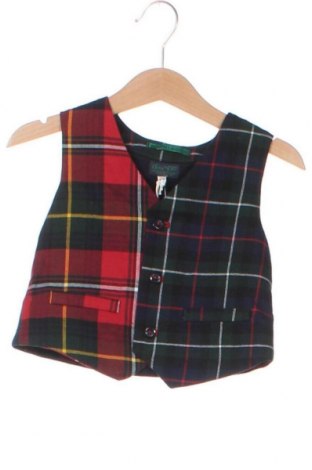 Dětská vesta  Original Marines, Velikost 9-12m/ 74-80 cm, Barva Vícebarevné, Cena  154,00 Kč
