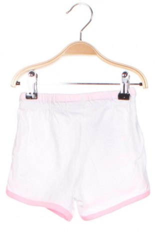 Детски къс панталон, Размер 3-6m/ 62-68 см, Цвят Бял, Цена 3,00 лв.