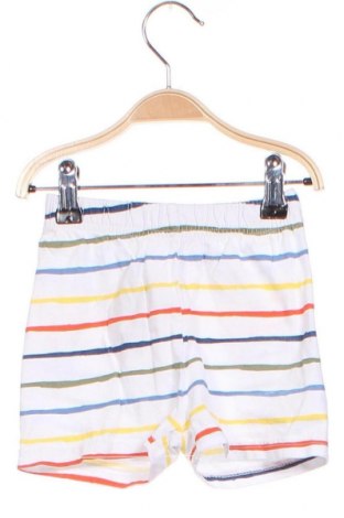 Dětské krátké kalhoty , Velikost 3-6m/ 62-68 cm, Barva Vícebarevné, Cena  43,00 Kč