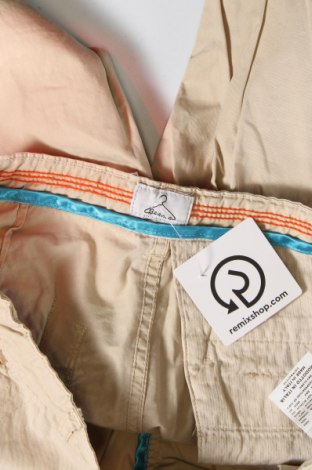 Παιδικό κοντό παντελόνι Berna, Μέγεθος 15-18y/ 170-176 εκ., Χρώμα  Μπέζ, Τιμή 66,49 €