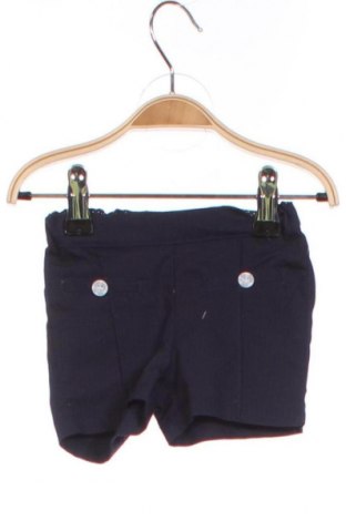 Dětské krátké kalhoty  Chicco, Velikost 1-2m/ 50-56 cm, Barva Modrá, Cena  49,00 Kč