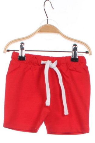 Dětské krátké kalhoty  Chicco, Velikost 12-18m/ 80-86 cm, Barva Červená, Cena  114,00 Kč