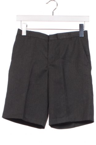Детски къс панталон George, Размер 10-11y/ 146-152 см, Цвят Сив, Цена 36,00 лв.