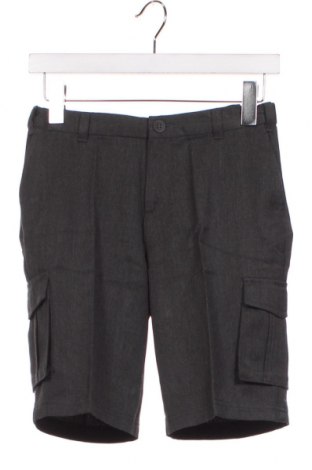 Детски къс панталон George, Размер 8-9y/ 134-140 см, Цвят Сив, Цена 7,56 лв.