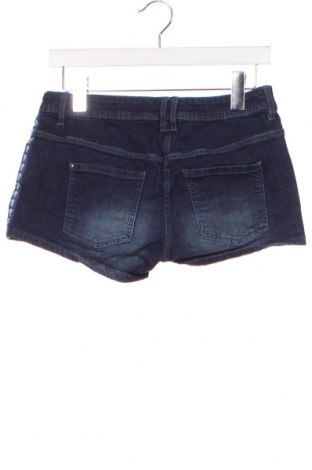 Dětské krátké kalhoty  Pepperts!, Velikost 12-13y/ 158-164 cm, Barva Modrá, Cena  300,00 Kč
