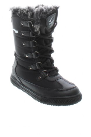 Παιδικά παπούτσια Bagheera, Μέγεθος 30, Χρώμα Μαύρο, Τιμή 12,66 €