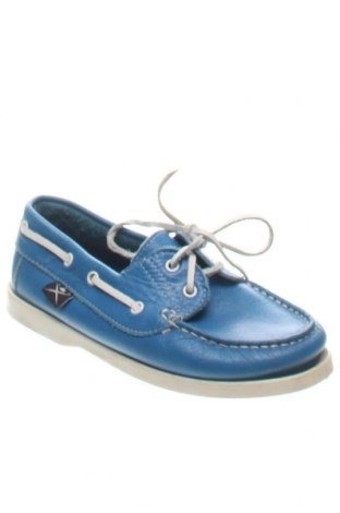 Kinderschuhe Hackett, Größe 28, Farbe Blau, Preis € 45,23