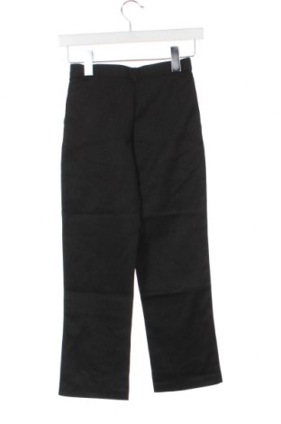 Pantaloni pentru copii George, Mărime 6-7y/ 122-128 cm, Culoare Negru, Preț 25,42 Lei