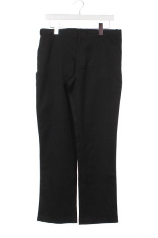 Παιδικό παντελόνι George, Μέγεθος 15-18y/ 170-176 εκ., Χρώμα Μαύρο, Τιμή 3,32 €