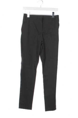 Pantaloni pentru copii George, Mărime 12-13y/ 158-164 cm, Culoare Gri, Preț 16,95 Lei