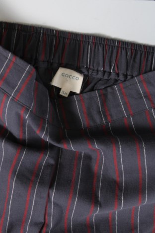 Παιδικό παντελόνι Gocco, Μέγεθος 15-18y/ 170-176 εκ., Χρώμα Πολύχρωμο, Τιμή 2,74 €