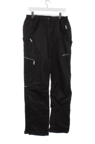 Παιδικό παντελόνι για χειμερινά σπορ Northville, Μέγεθος 15-18y/ 170-176 εκ., Χρώμα Μαύρο, Τιμή 14,55 €