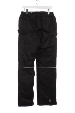 Detské nohavice pre zimné športy  Northville, Veľkosť 15-18y/ 170-176 cm, Farba Čierna, Cena  11,43 €