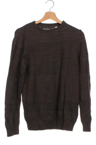 Pulover pentru copii C&A, Mărime 12-13y/ 158-164 cm, Culoare Verde, Preț 23,03 Lei