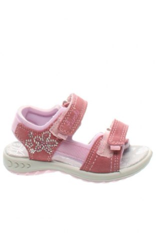 Detské sandále Lurchi, Veľkosť 25, Farba Ružová, Cena  21,55 €