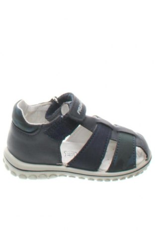 Kinder Sandalen Primigi, Größe 21, Farbe Blau, Preis 26,44 €