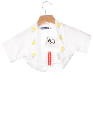 Kinderbolero Original Marines, Größe 8-9y/ 134-140 cm, Farbe Weiß, Preis 7,07 €