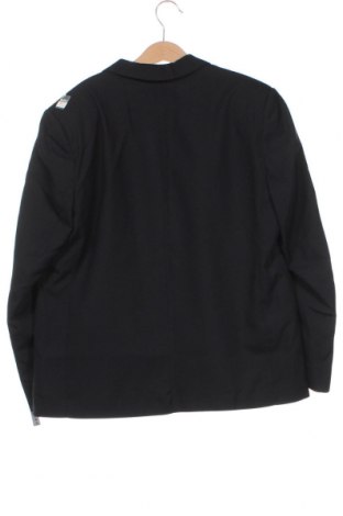 Παιδικό σακάκι G.o.l. Boys, Μέγεθος 10-11y/ 146-152 εκ., Χρώμα Μαύρο, Τιμή 18,43 €